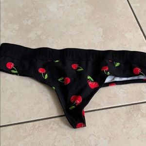 Brand new Pink by Victoria’s Secret thong